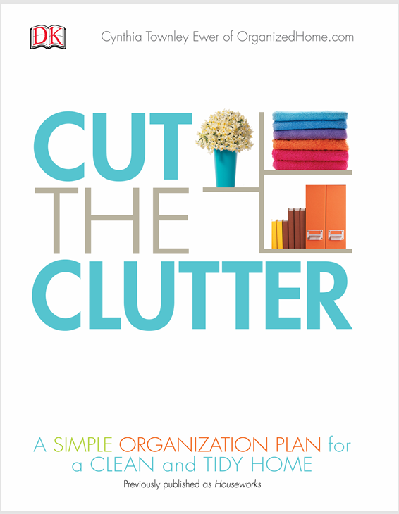 Cut the clutter